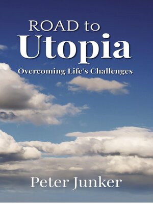 cover image of Road to Utopia
